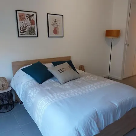 Apartment Vieille *
