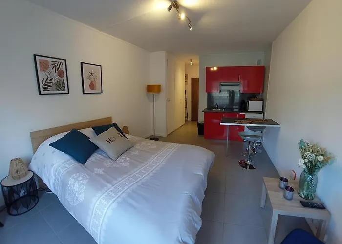 Vieille Apartament