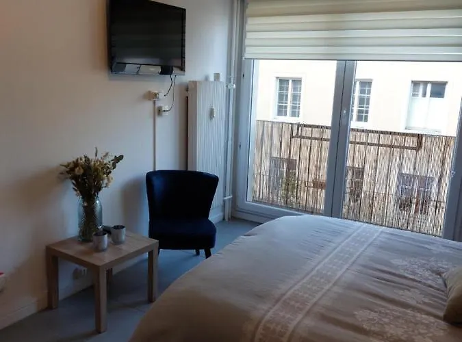 Vieille Apartament *
