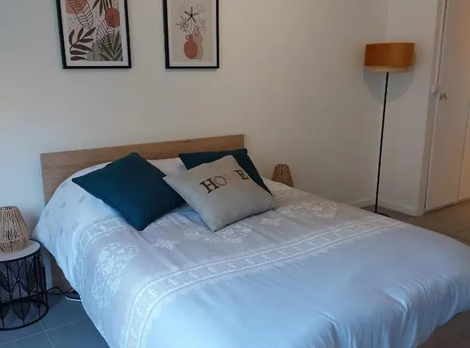 Apartament Vieille *