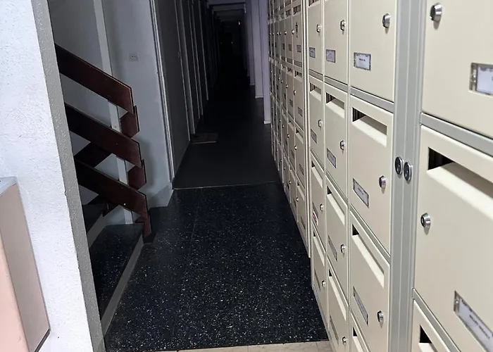 Vieille Apartament *